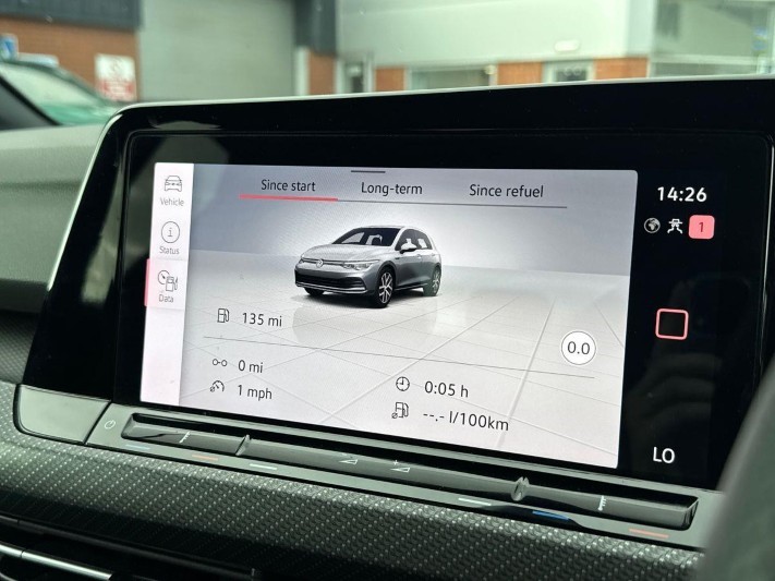 2020 (70) VOLKSWAGEN GOLF 1.5 TSI R-Line 5dr 5923670