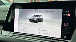 2020 (70) VOLKSWAGEN GOLF 1.5 TSI R-Line 5dr 5923670