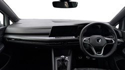 2020 (70) VOLKSWAGEN GOLF 1.5 TSI R-Line 5dr 5923618