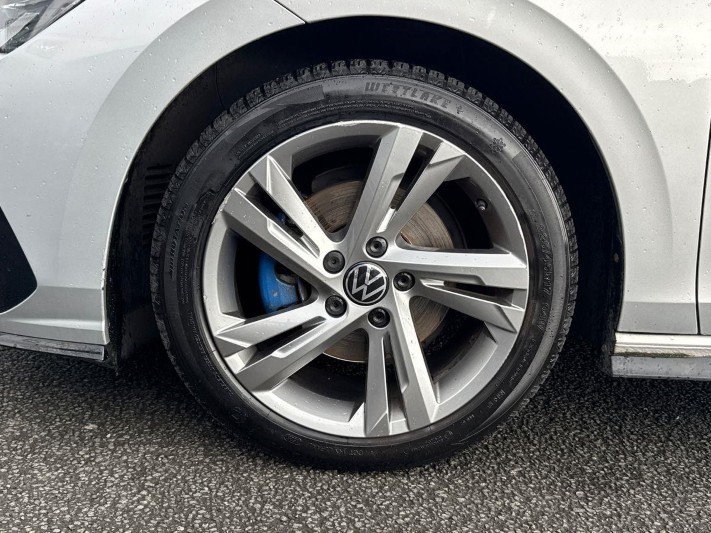 2020 (70) VOLKSWAGEN GOLF 1.5 TSI R-Line 5dr 5923612