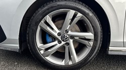 2020 (70) VOLKSWAGEN GOLF 1.5 TSI R-Line 5dr 5923612