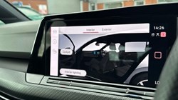 2020 (70) VOLKSWAGEN GOLF 1.5 TSI R-Line 5dr 5923672