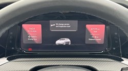 2020 (70) VOLKSWAGEN GOLF 1.5 TSI R-Line 5dr 5923630