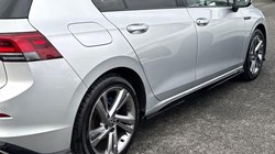 2020 (70) VOLKSWAGEN GOLF 1.5 TSI R-Line 5dr 5923648