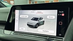 2020 (70) VOLKSWAGEN GOLF 1.5 TSI R-Line 5dr 5923671