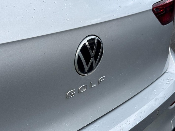 2020 (70) VOLKSWAGEN GOLF 1.5 TSI R-Line 5dr 5923654