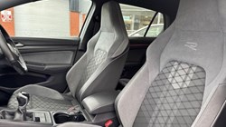 2020 (70) VOLKSWAGEN GOLF 1.5 TSI R-Line 5dr 5923643