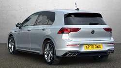 2020 (70) VOLKSWAGEN GOLF 1.5 TSI R-Line 5dr 5923610