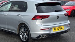 2020 (70) VOLKSWAGEN GOLF 1.5 TSI R-Line 5dr 5923653