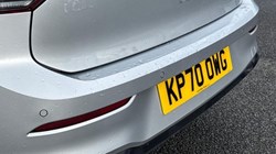 2020 (70) VOLKSWAGEN GOLF 1.5 TSI R-Line 5dr 5923655