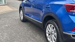 2023 (23) VOLKSWAGEN T-ROC 1.0 TSI Style 5dr 5862973