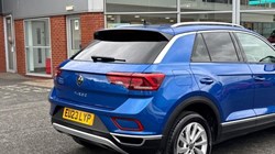 2023 (23) VOLKSWAGEN T-ROC 1.0 TSI Style 5dr 5862978