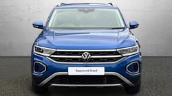 2023 (23) VOLKSWAGEN T-ROC 1.0 TSI Style 5dr 5862942