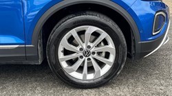 2023 (23) VOLKSWAGEN T-ROC 1.0 TSI Style 5dr 5862937