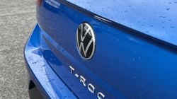 2023 (23) VOLKSWAGEN T-ROC 1.0 TSI Style 5dr 5862979