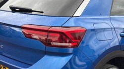 2023 (23) VOLKSWAGEN T-ROC 1.0 TSI Style 5dr 5862977