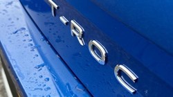 2023 (23) VOLKSWAGEN T-ROC 1.0 TSI Style 5dr 5862945