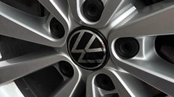 2023 (23) VOLKSWAGEN T-ROC 1.0 TSI Style 5dr 5862981