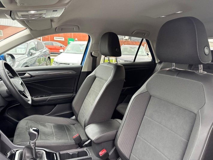 2023 (23) VOLKSWAGEN T-ROC 1.0 TSI Style 5dr 5862968
