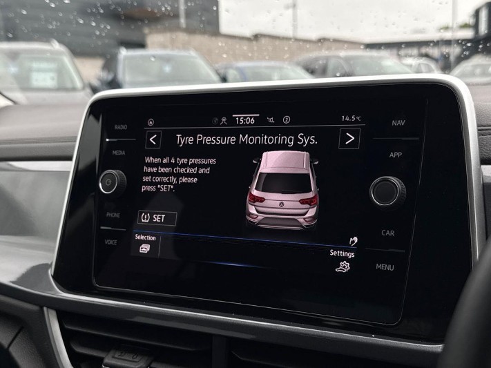 2023 (23) VOLKSWAGEN T-ROC 1.0 TSI Style 5dr 5862996