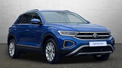 2023 (23) VOLKSWAGEN T-ROC 1.0 TSI Style 5dr 5862933
