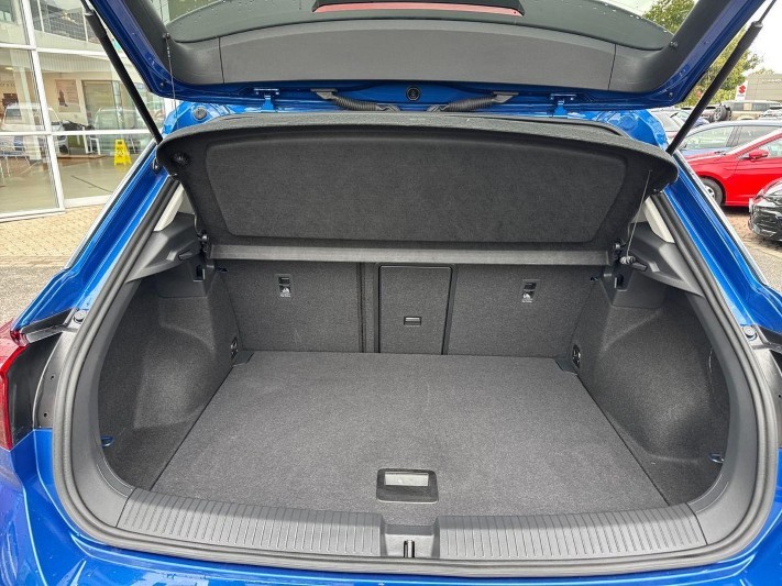 2023 (23) VOLKSWAGEN T-ROC 1.0 TSI Style 5dr 5862969