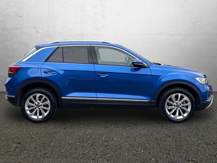 2023 (23) VOLKSWAGEN T-ROC 1.0 TSI Style 5dr 5862936