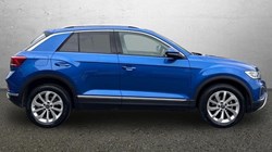 2023 (23) VOLKSWAGEN T-ROC 1.0 TSI Style 5dr 5862936