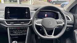 2023 (23) VOLKSWAGEN T-ROC 1.0 TSI Style 5dr 5862956