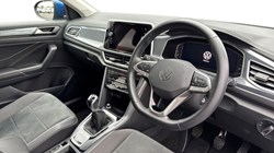 2023 (23) VOLKSWAGEN T-ROC 1.0 TSI Style 5dr 5862938