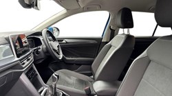 2023 (23) VOLKSWAGEN T-ROC 1.0 TSI Style 5dr 5862939