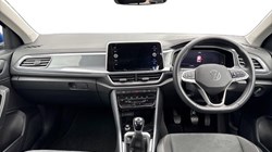 2023 (23) VOLKSWAGEN T-ROC 1.0 TSI Style 5dr 5862943
