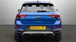 2023 (23) VOLKSWAGEN T-ROC 1.0 TSI Style 5dr 5862941