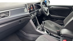 2023 (23) VOLKSWAGEN T-ROC 1.0 TSI Style 5dr 5862934