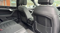 2024 (24) VOLKSWAGEN TOUAREG 3.0 V6 TDI 4Motion 286 Black Edition 5dr Tip Auto 5928161