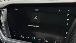 2024 (24) VOLKSWAGEN TOUAREG 3.0 V6 TDI 4Motion 286 Black Edition 5dr Tip Auto 5928171