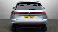 2024 (24) VOLKSWAGEN TOUAREG 3.0 V6 TDI 4Motion 286 Black Edition 5dr Tip Auto 5928113