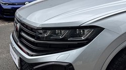 2024 (24) VOLKSWAGEN TOUAREG 3.0 V6 TDI 4Motion 286 Black Edition 5dr Tip Auto 5928146