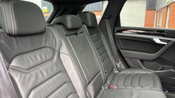 2024 (24) VOLKSWAGEN TOUAREG 3.0 V6 TDI 4Motion 286 Black Edition 5dr Tip Auto 5928139
