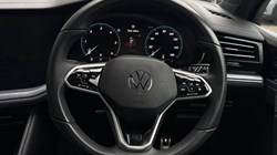 2024 (24) VOLKSWAGEN TOUAREG 3.0 V6 TDI 4Motion 286 Black Edition 5dr Tip Auto 5928124