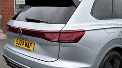 2024 (24) VOLKSWAGEN TOUAREG 3.0 V6 TDI 4Motion 286 Black Edition 5dr Tip Auto 5928150