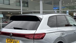 2024 (24) VOLKSWAGEN TOUAREG 3.0 V6 TDI 4Motion 286 Black Edition 5dr Tip Auto 5928144