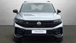 2024 (24) VOLKSWAGEN TOUAREG 3.0 V6 TDI 4Motion 286 Black Edition 5dr Tip Auto 5928114