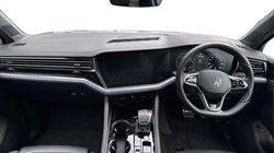 2024 (24) VOLKSWAGEN TOUAREG 3.0 V6 TDI 4Motion 286 Black Edition 5dr Tip Auto 5928115