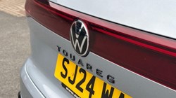 2024 (24) VOLKSWAGEN TOUAREG 3.0 V6 TDI 4Motion 286 Black Edition 5dr Tip Auto 5928151