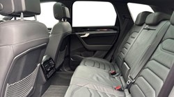2024 (24) VOLKSWAGEN TOUAREG 3.0 V6 TDI 4Motion 286 Black Edition 5dr Tip Auto 5928112