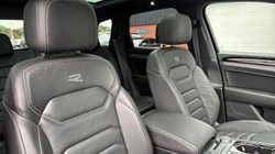 2024 (24) VOLKSWAGEN TOUAREG 3.0 V6 TDI 4Motion 286 Black Edition 5dr Tip Auto 5928123