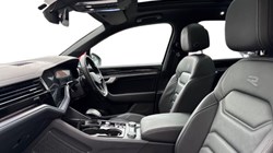 2024 (24) VOLKSWAGEN TOUAREG 3.0 V6 TDI 4Motion 286 Black Edition 5dr Tip Auto 5928111