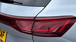 2024 (24) VOLKSWAGEN TOUAREG 3.0 V6 TDI 4Motion 286 Black Edition 5dr Tip Auto 5928149