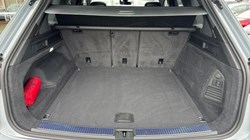 2024 (24) VOLKSWAGEN TOUAREG 3.0 V6 TDI 4Motion 286 Black Edition 5dr Tip Auto 5928141